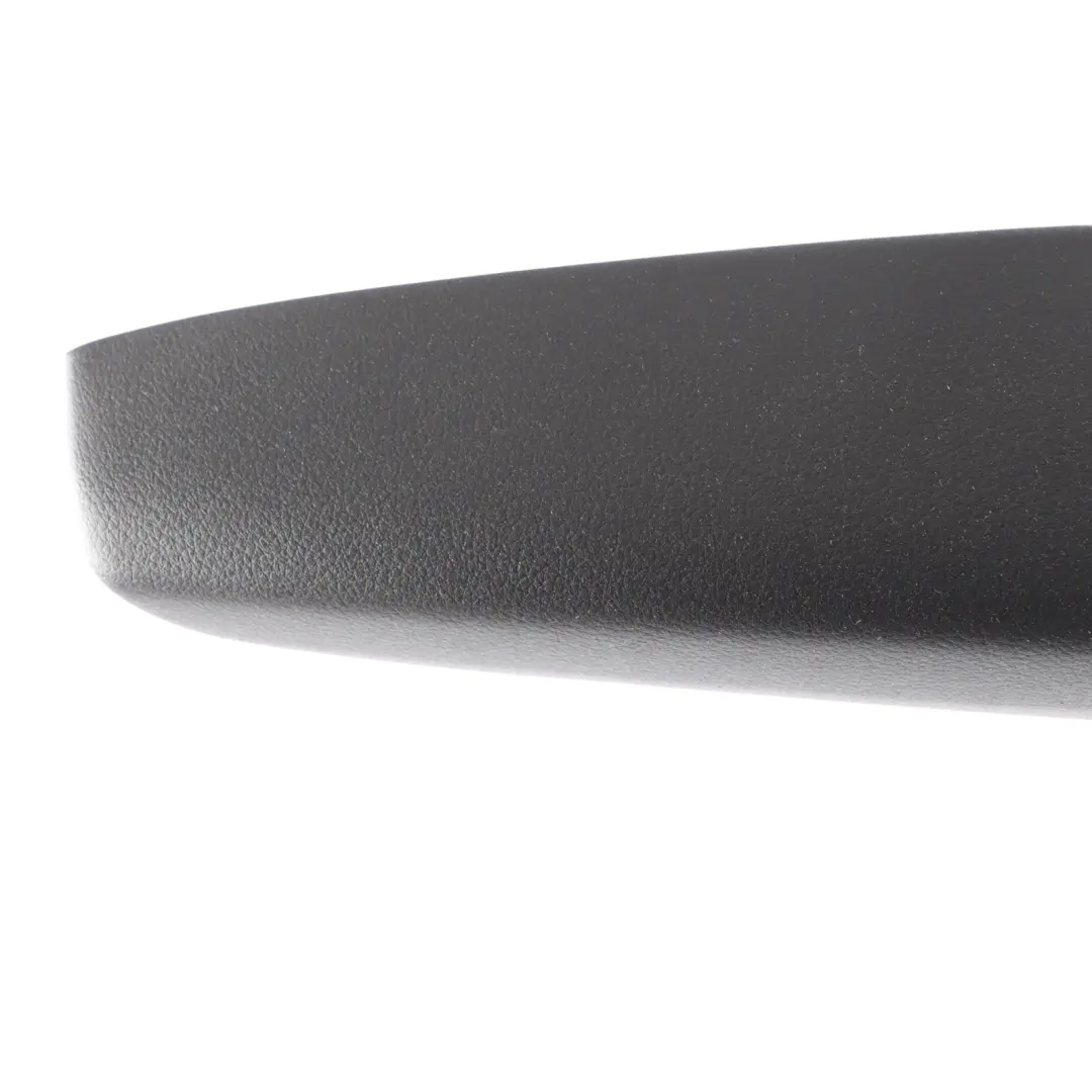 Audi S7 A7 4GA Poignée De Porte Avant Gauche Accoudoir Soul Black - SKU 4G8867173 - Numéro de pièce 4G8867173