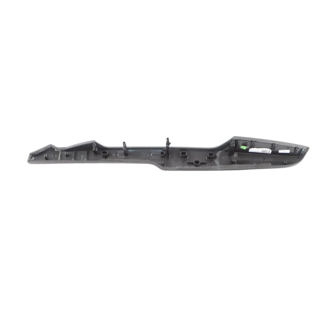 Audi S7 A7 4GA Door Grab Pull Front Left N/S Armrest Soul Black - SKU 4G8867173 - Part number 4G8867173