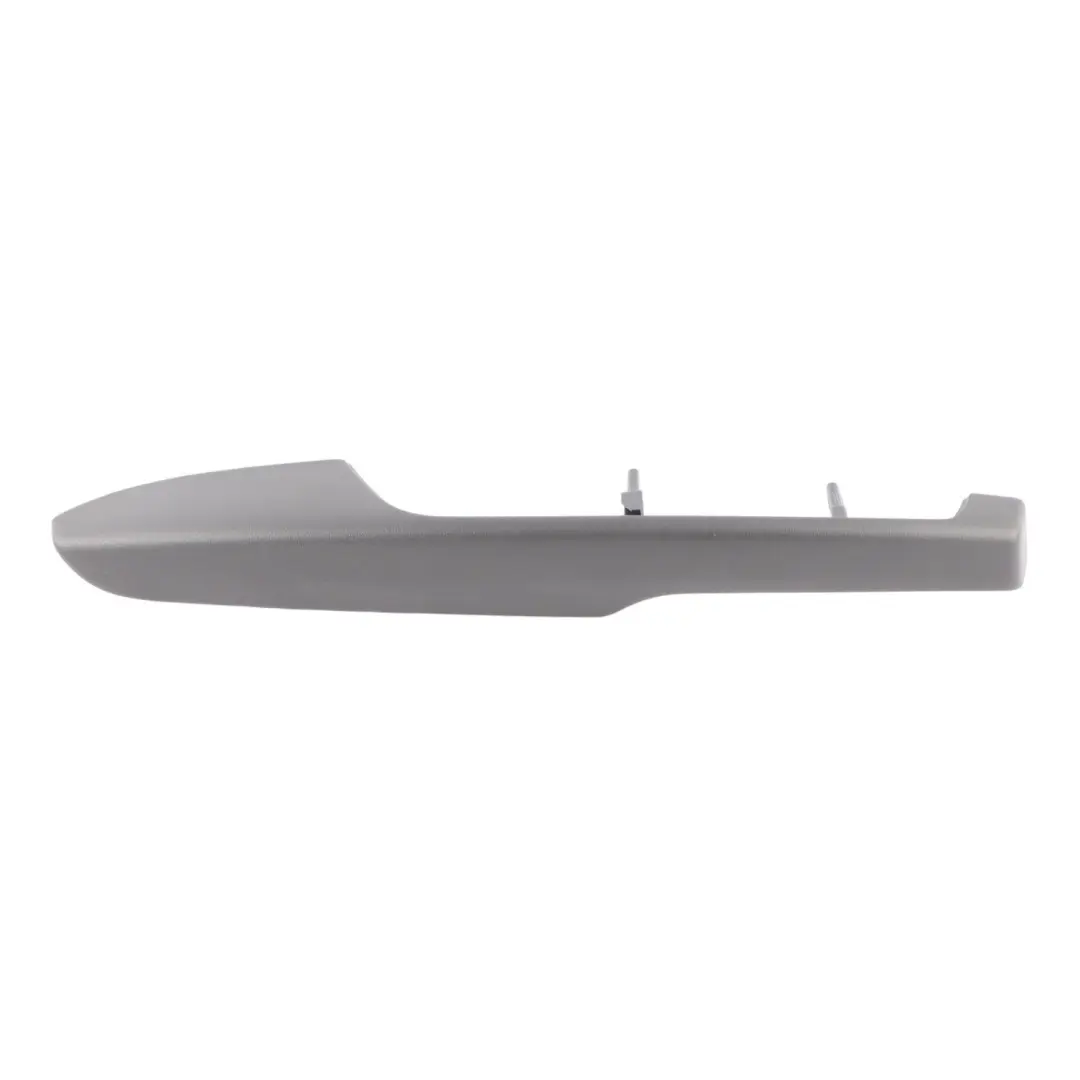 Audi S7 A7 4G8 Poignée De Porte Arrière Gauche Accoudoir Soul Black - SKU 4G8867373 - Numéro de pièce 4G8867373