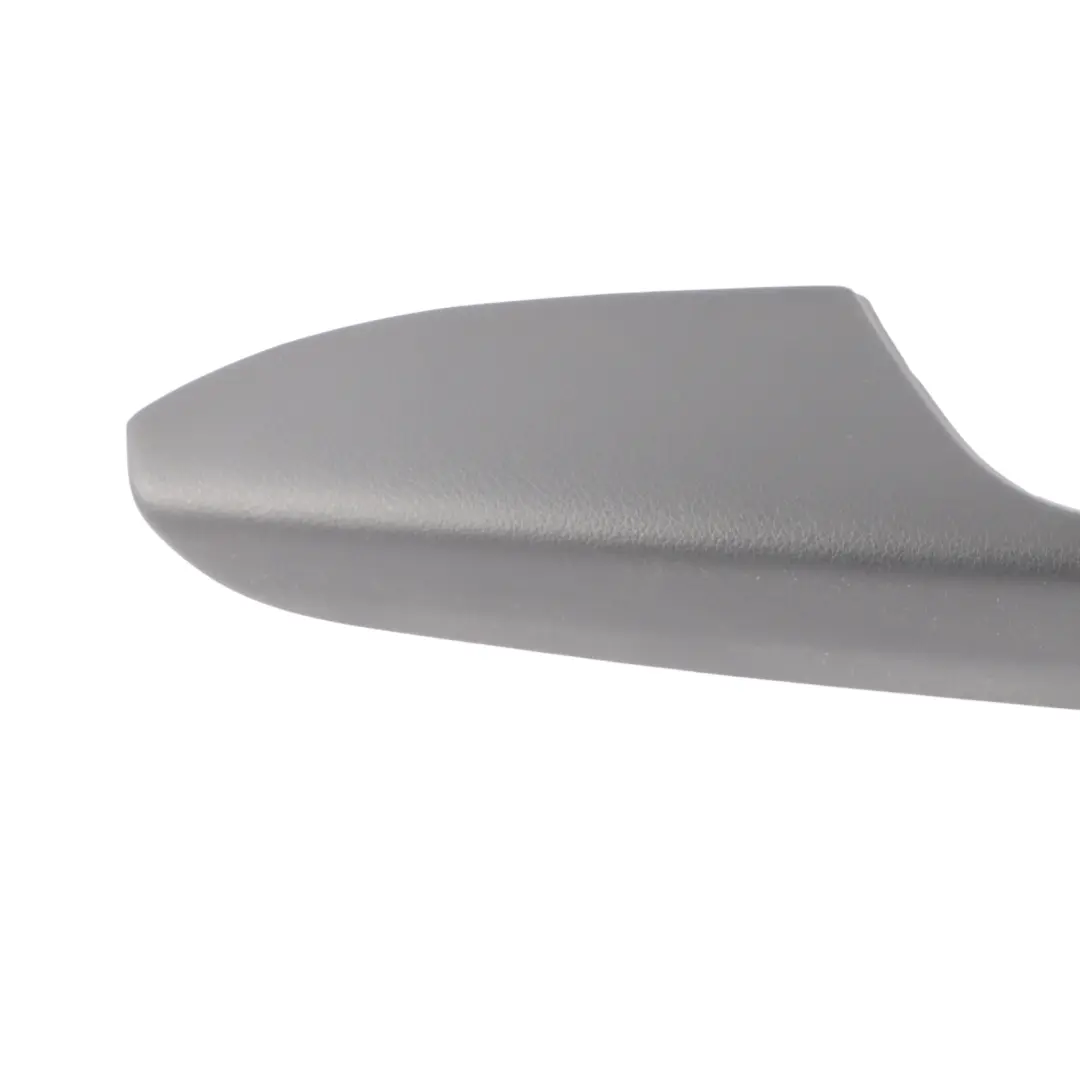 4G8 Door Grab Pull Rear Left N/S Armrest Soul Black to Audi S7 A7 with Part number 4G8867373 Audi S7 A7 4G8 Door Grab Pull Rear Left N/S Armrest Soul Black - SKU 4G8867373 - Part number 4G8867373