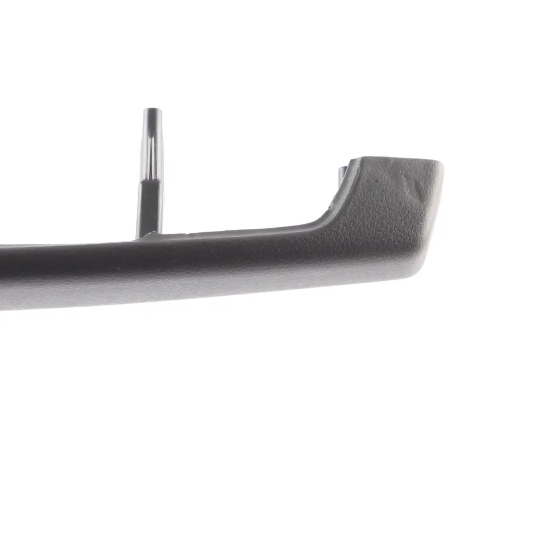 Audi S7 A7 4G8 Door Grab Pull Rear Left N/S Armrest Soul Black - SKU 4G8867373 - Part number 4G8867373