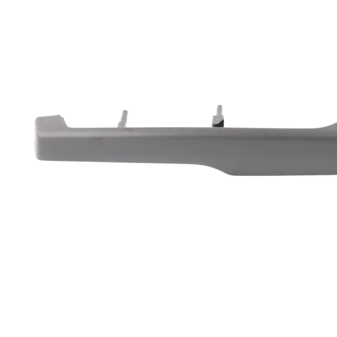 Audi S7 A7 4GA Door Grab Pull Rear Right O/S Armrest Soul Black - SKU 4G8867374 - Part number 4G8867374
