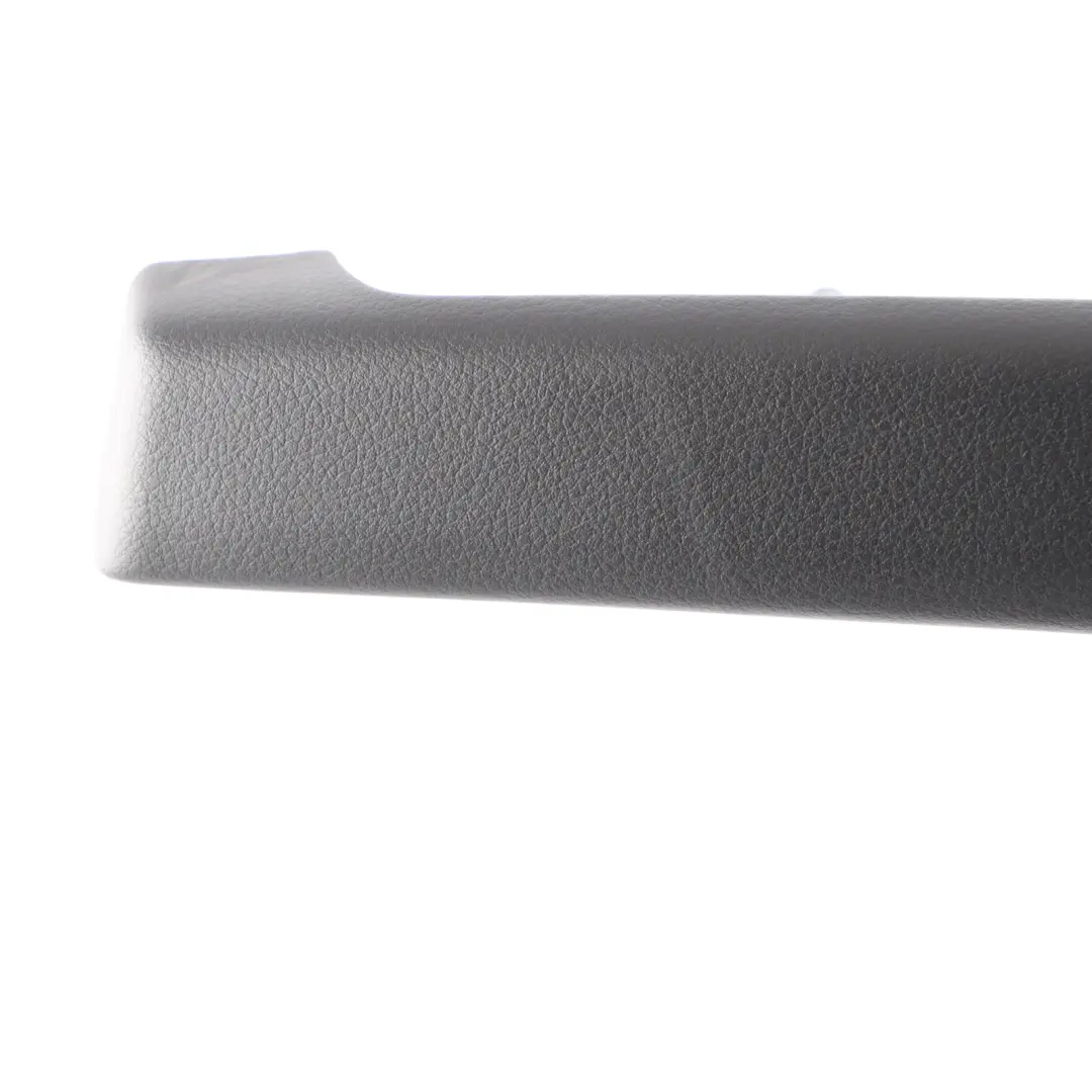 Poignée Porte Arrière Droite Accoudoir Noir Soul pour Audi S7 A7 4GA à propos du numéro de pièce 4G8867374 Audi S7 A7 4GA Poignée Porte Arrière Droite Accoudoir Noir Soul - SKU 4G8867374 - Numéro de pièce 4G8867374