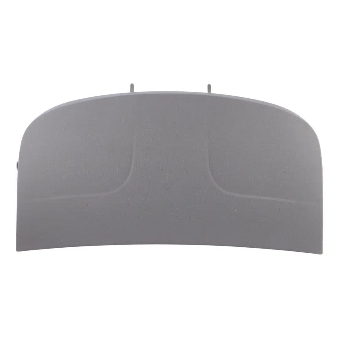 Audi A7 4G Couvre bagages de coffre arrière - SKU 4G8867769 - Numéro de pièce 4G8867769