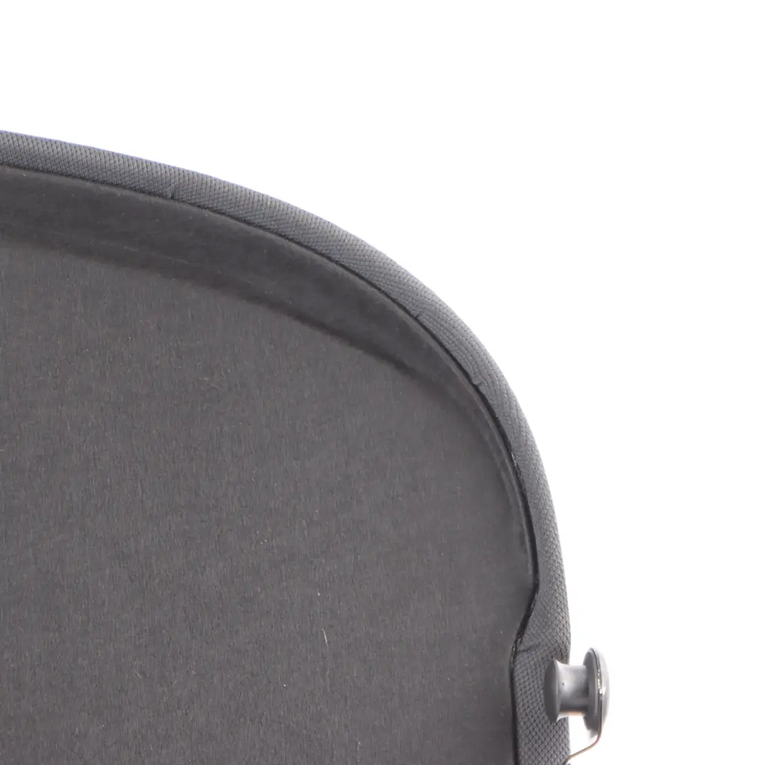 Couvre bagages de coffre arrière pour Audi A7 4G à propos du numéro de pièce 4G8867769 Audi A7 4G Couvre bagages de coffre arrière - SKU 4G8867769 - Numéro de pièce 4G8867769