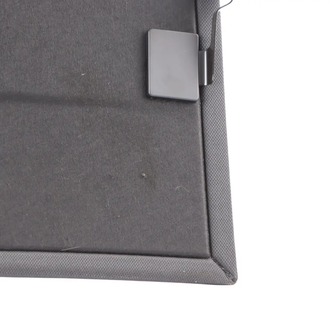 Couvre bagages de coffre arrière pour Audi A7 4G à propos du numéro de pièce 4G8867769 Audi A7 4G Couvre bagages de coffre arrière - SKU 4G8867769 - Numéro de pièce 4G8867769