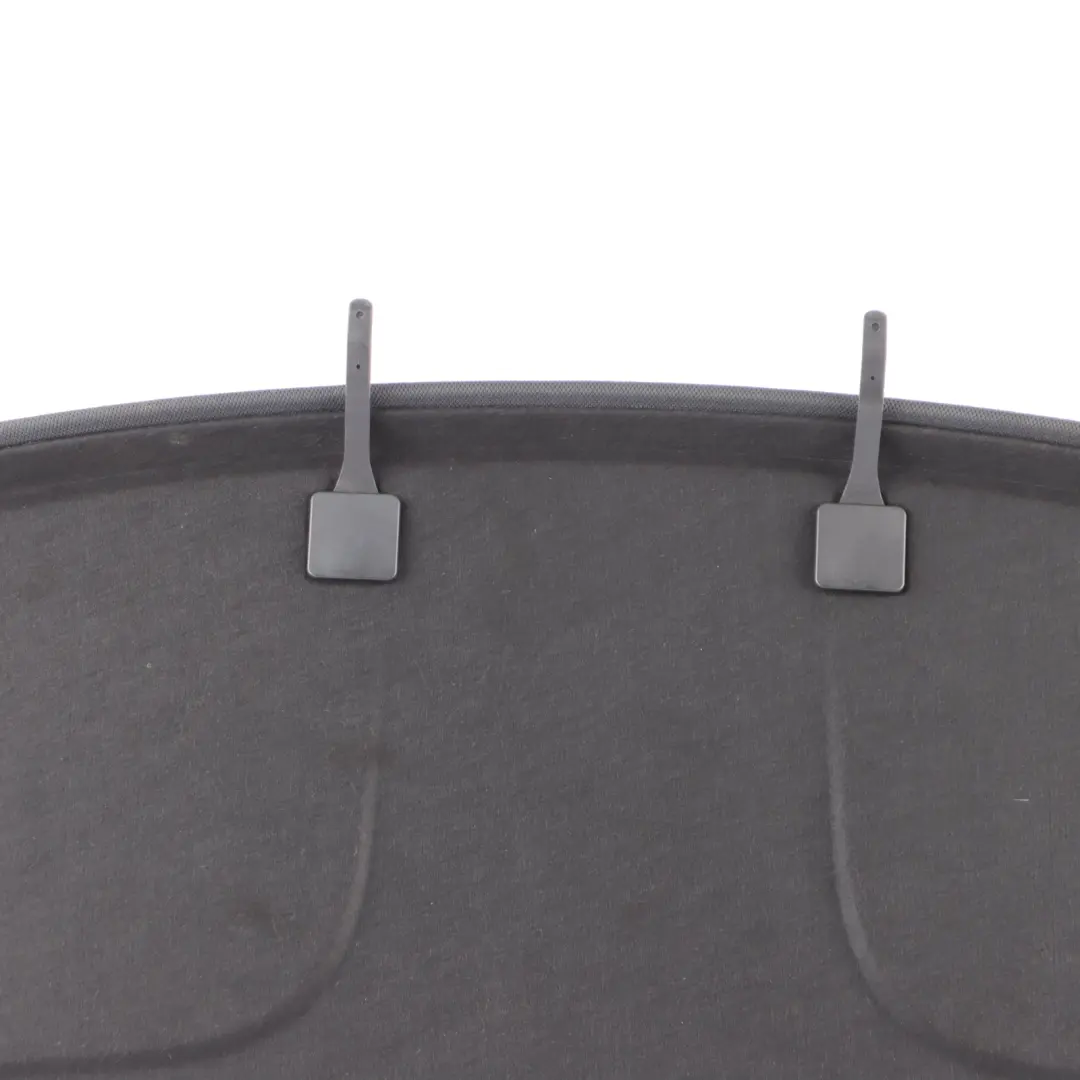 Couvre bagages de coffre arrière pour Audi A7 4G à propos du numéro de pièce 4G8867769 Audi A7 4G Couvre bagages de coffre arrière - SKU 4G8867769 - Numéro de pièce 4G8867769