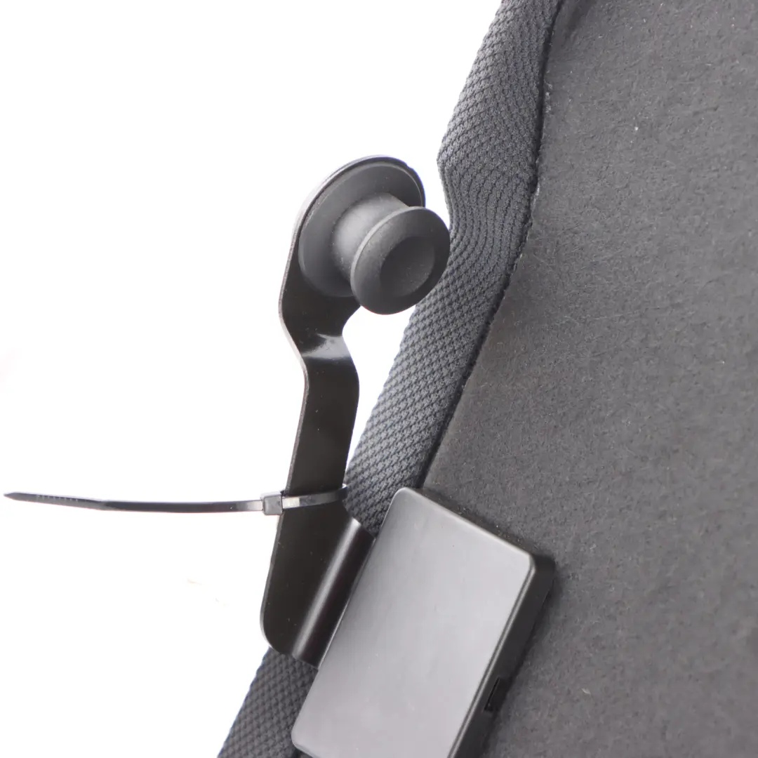 Copertura bagagli bagagliaio posteriore per Audi A7 4G con numero di parte 4G8867769 Audi A7 4G Copertura bagagli bagagliaio posteriore - SKU 4G8867769 - Numero di parte 4G8867769