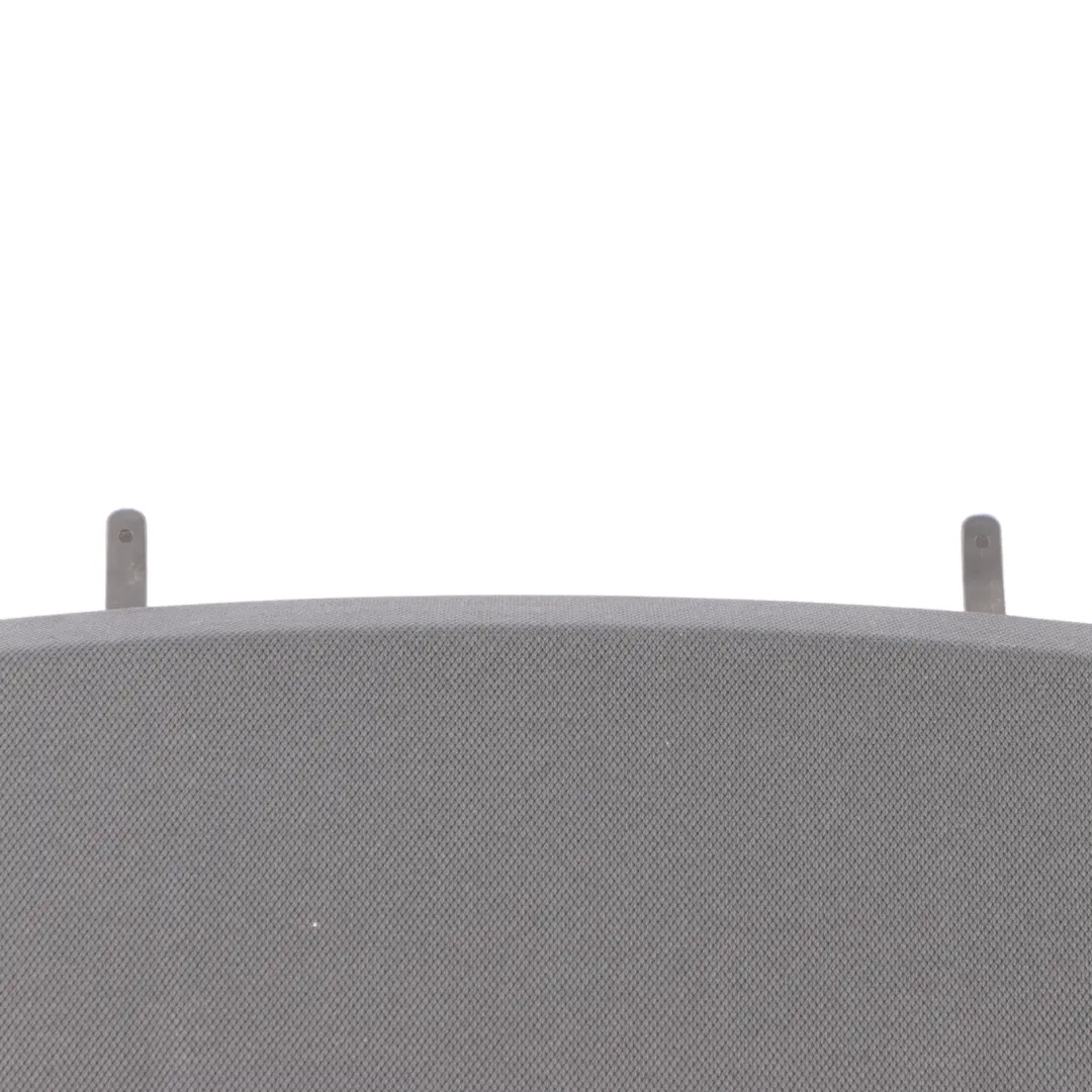 Audi A7 4G Hutablage Kofferraum Gepäckraum Abdeckung - SKU 4G8867769 - Teilenummer 4G8867769