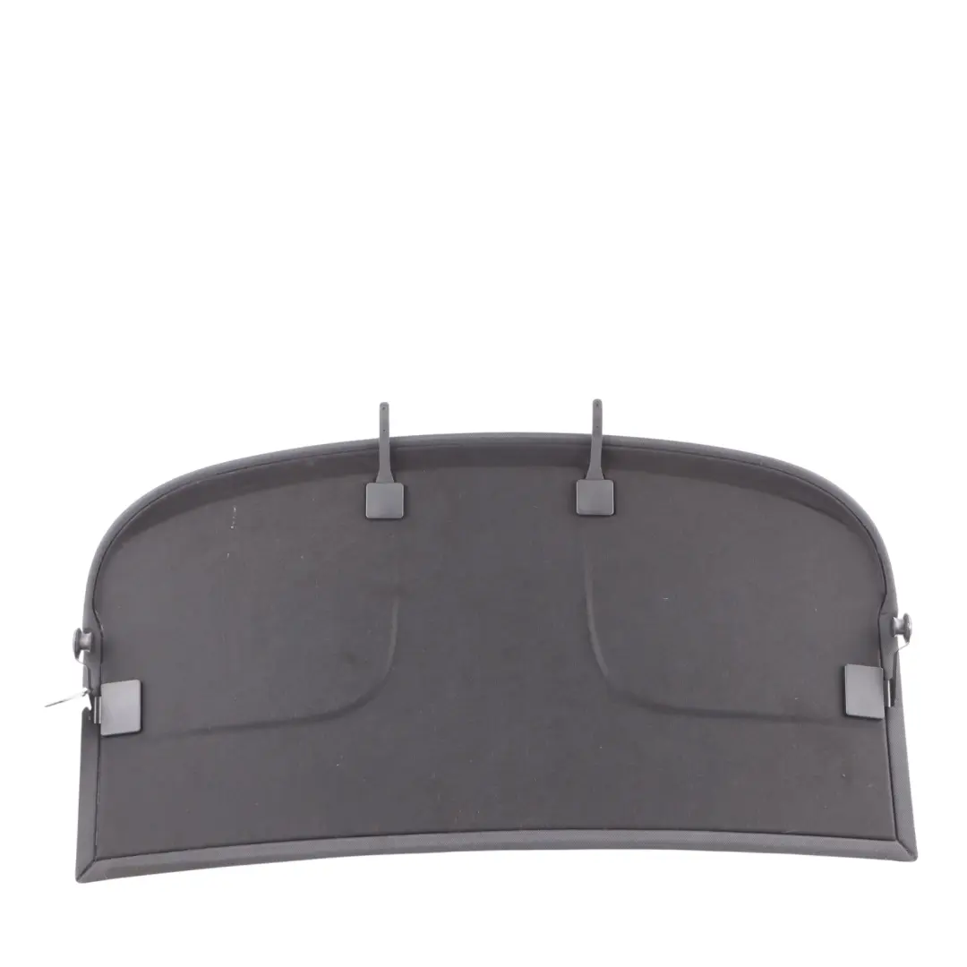 Audi A7 4G Portaobjetos Maletero Trasero Cubreobjetos - SKU 4G8867769 - Número de pieza 4G8867769