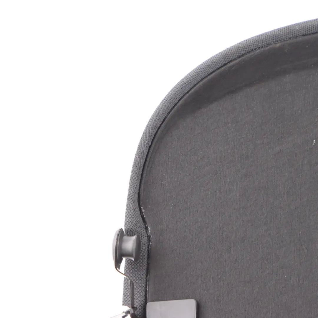 Portaobjetos Maletero Trasero Cubreobjetos para Audi A7 4G con número de pieza 4G8867769 Audi A7 4G Portaobjetos Maletero Trasero Cubreobjetos - SKU 4G8867769 - Número de pieza 4G8867769