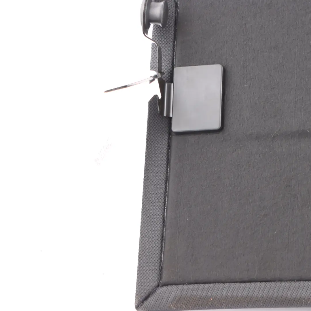 Couvre bagages de coffre arrière pour Audi A7 4G à propos du numéro de pièce 4G8867769 Audi A7 4G Couvre bagages de coffre arrière - SKU 4G8867769 - Numéro de pièce 4G8867769