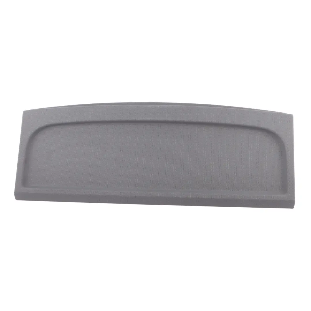 Ventana Trasera Parcela Maletero Estante Panel Cubierta para Audi A7 4G con número de pieza 4G8867771 Audi A7 4G Ventana Trasera Parcela Maletero Estante Panel Cubierta - SKU 4G8867771 - Número de pieza 4G8867771