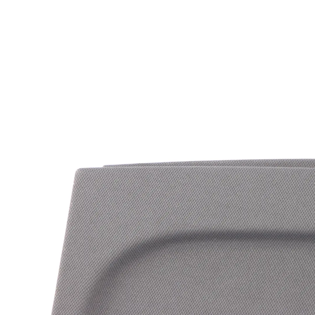 Audi A7 4G Rear Window Parcel Trunk Shelf Load Trim Panel Cover - SKU 4G8867771 - Part number 4G8867771