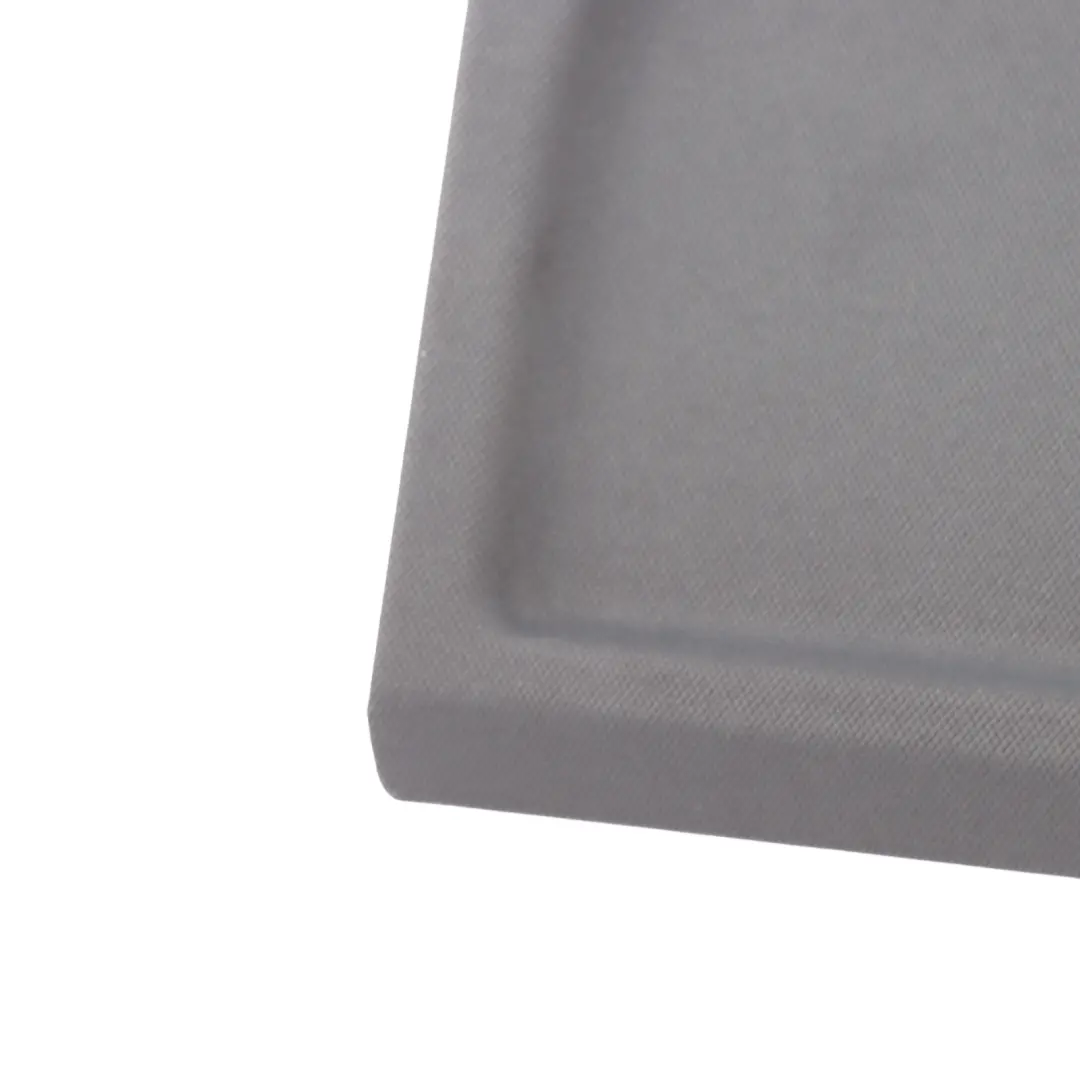 Audi A7 4G lunotto posteriore pacco baule scaffale Trim Panel Cover - SKU 4G8867771 - Numero di parte 4G8867771