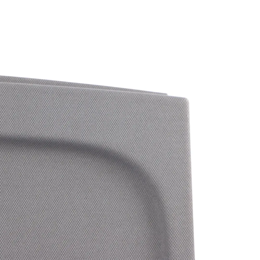 Window Parcel Trunk Shelf Load Trim Panel Cover to Audi A7 4G Rear with Part number 4G8867771 Audi A7 4G Rear Window Parcel Trunk Shelf Load Trim Panel Cover - SKU 4G8867771 - Part number 4G8867771