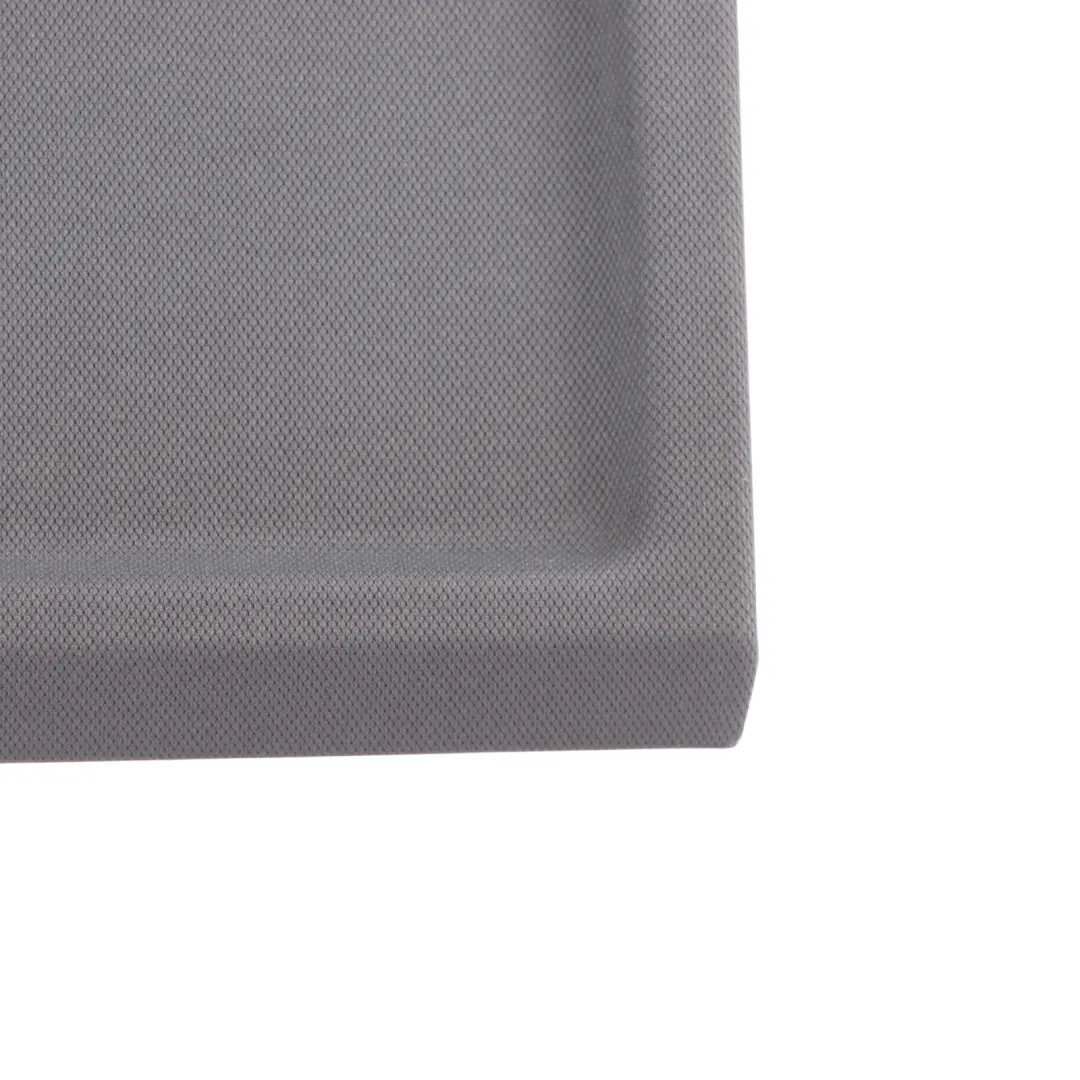 Audi A7 4G lunotto posteriore pacco baule scaffale Trim Panel Cover - SKU 4G8867771 - Numero di parte 4G8867771