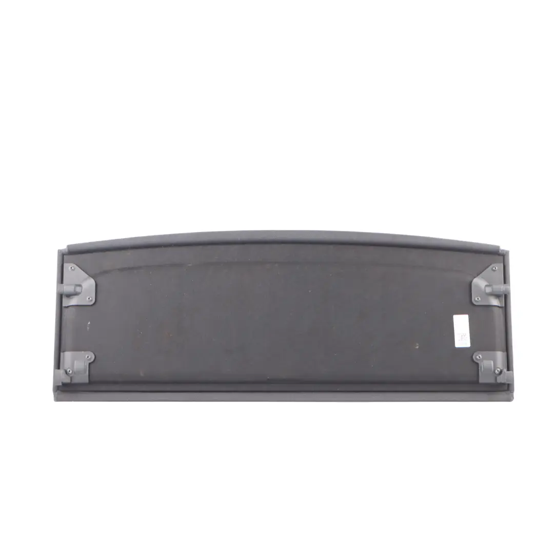 Audi A7 4G lunotto posteriore pacco baule scaffale Trim Panel Cover - SKU 4G8867771 - Numero di parte 4G8867771
