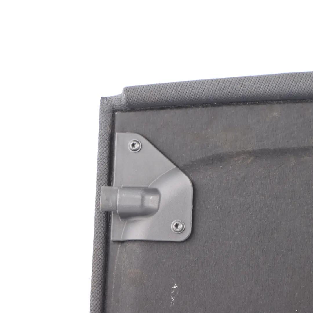 Audi A7 4G lunotto posteriore pacco baule scaffale Trim Panel Cover - SKU 4G8867771 - Numero di parte 4G8867771
