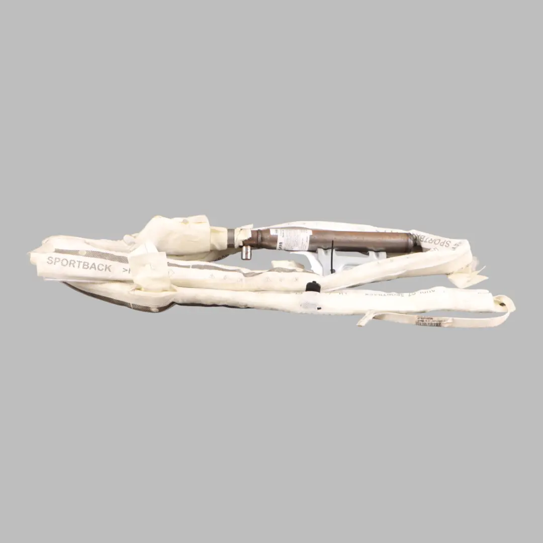 Audi S7 4G8 Module d'Air de Toit Rideau Doublure Gauche - SKU 4G8880741B - Numéro de pièce 4G8880741B