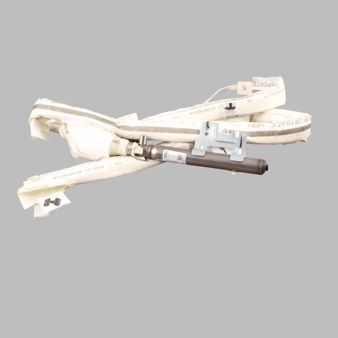 4G8 Cortina Techo Módulo Aire Techo Techo Izquierdo para Audi S7 con número de pieza 4G8880741B Audi S7 4G8 Cortina Techo Módulo Aire Techo Techo Izquierdo - SKU 4G8880741B - Número de pieza 4G8880741B