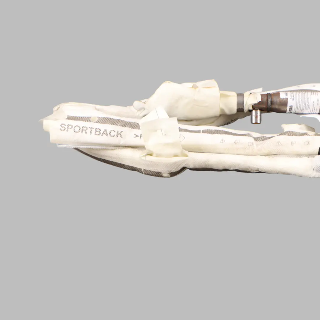 4G8 Kurtyna Dachowa Moduł Powietrza Lewy Airbag do Audi S7 o numerze 4G8880741B Audi S7 4G8 Kurtyna Dachowa Moduł Powietrza Lewy Airbag - SKU 4G8880741B - Numer Części 4G8880741B