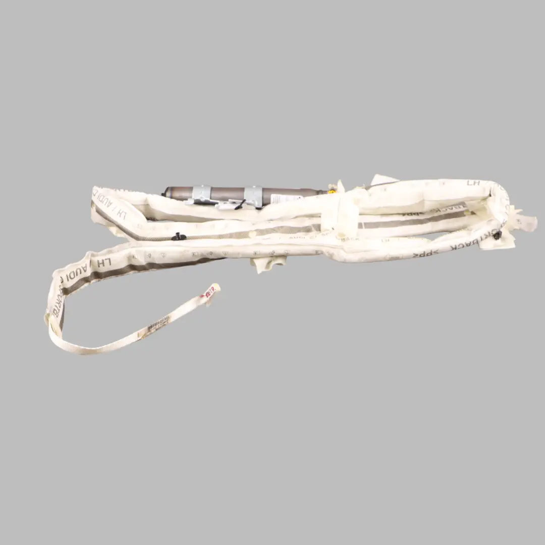 Audi S7 4G8 Cortina Techo Módulo Aire Techo Techo Izquierdo - SKU 4G8880741B - Número de pieza 4G8880741B