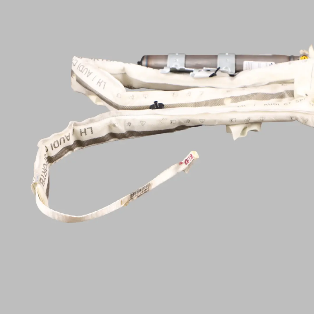 4G8 Cortina Techo Módulo Aire Techo Techo Izquierdo para Audi S7 con número de pieza 4G8880741B Audi S7 4G8 Cortina Techo Módulo Aire Techo Techo Izquierdo - SKU 4G8880741B - Número de pieza 4G8880741B