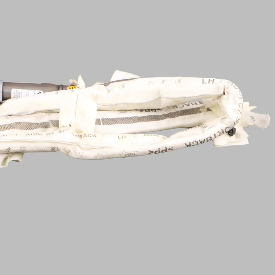 4G8 Kurtyna Dachowa Moduł Powietrza Lewy Airbag do Audi S7 o numerze 4G8880741B Audi S7 4G8 Kurtyna Dachowa Moduł Powietrza Lewy Airbag - SKU 4G8880741B - Numer Części 4G8880741B