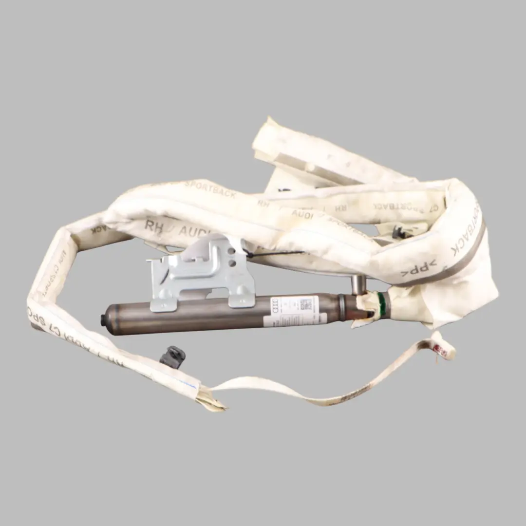 4G8 Curtain Roof Air Module Headliner Right O/S to Audi S7 with Part number 4G8880742B Audi S7 4G8 Curtain Roof Air Module Headliner Right O/S - SKU 4G8880742B - Part number 4G8880742B