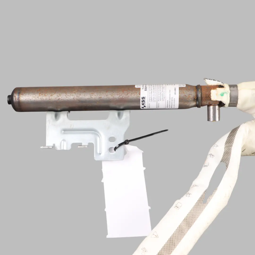 4G8 Modulo Aria Tetto A Tendina Headliner Destro per Audi S7 con numero di parte 4G8880742B Audi S7 4G8 Modulo Aria Tetto A Tendina Headliner Destro - SKU 4G8880742B - Numero di parte 4G8880742B