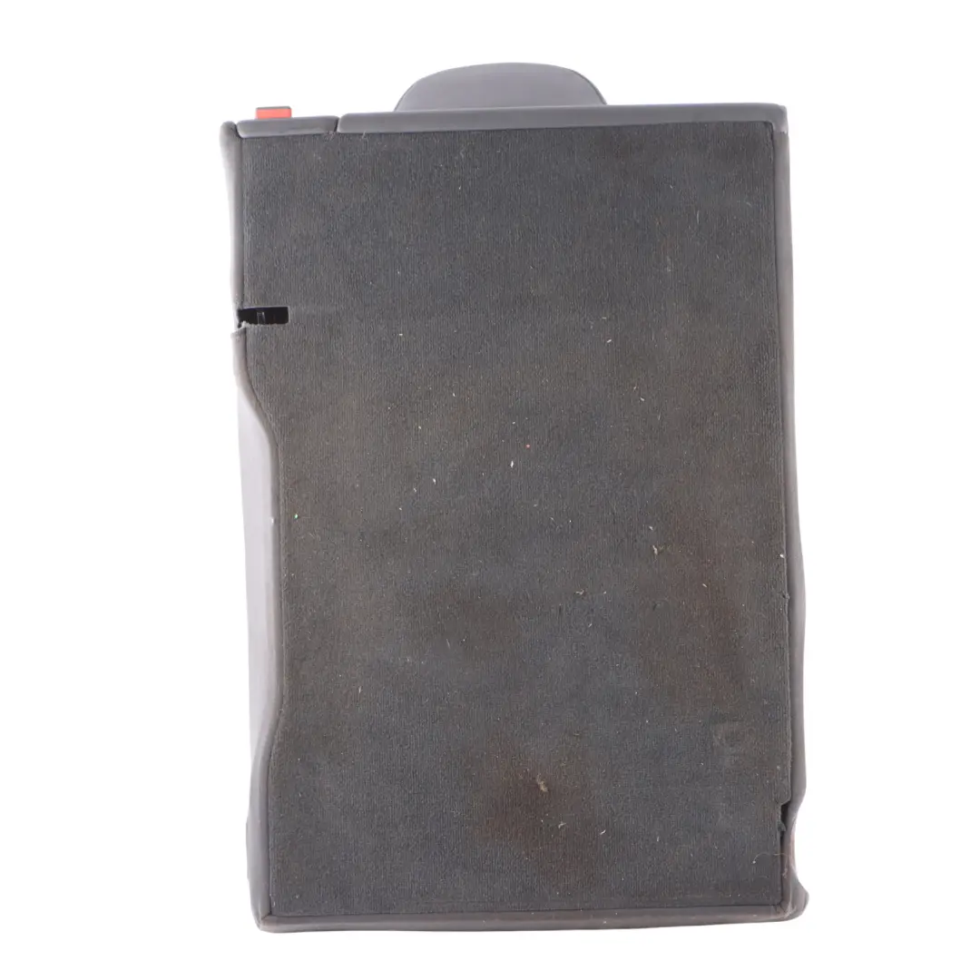 Bench Seat Cover Left N/S Leather Black Brown Cloth to Audi S7 4G Rear with Part number 4G8885775B Audi S7 4G Rear Bench Seat Cover Left N/S Leather Black Brown Cloth - SKU 4G8885775B - Part number 4G8885775B