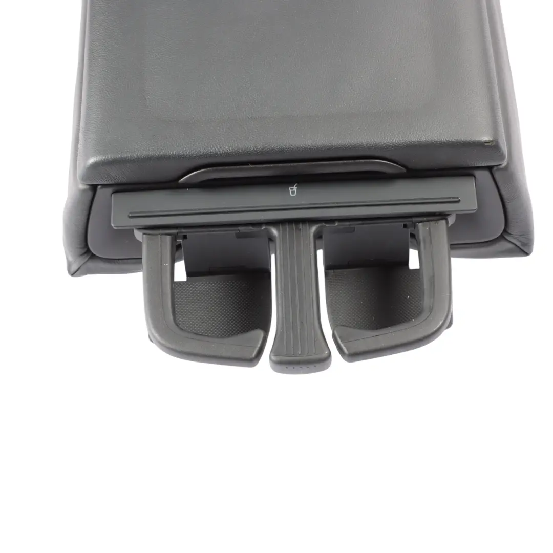 4G8 Rear Seat Backrest Cover Right O/S Leather Alcantara Black to Audi S7 with Part number 4G8885776B Audi S7 4G8 Rear Seat Backrest Cover Right O/S Leather Alcantara Black - SKU 4G8885806H - Part number 4G8885776B