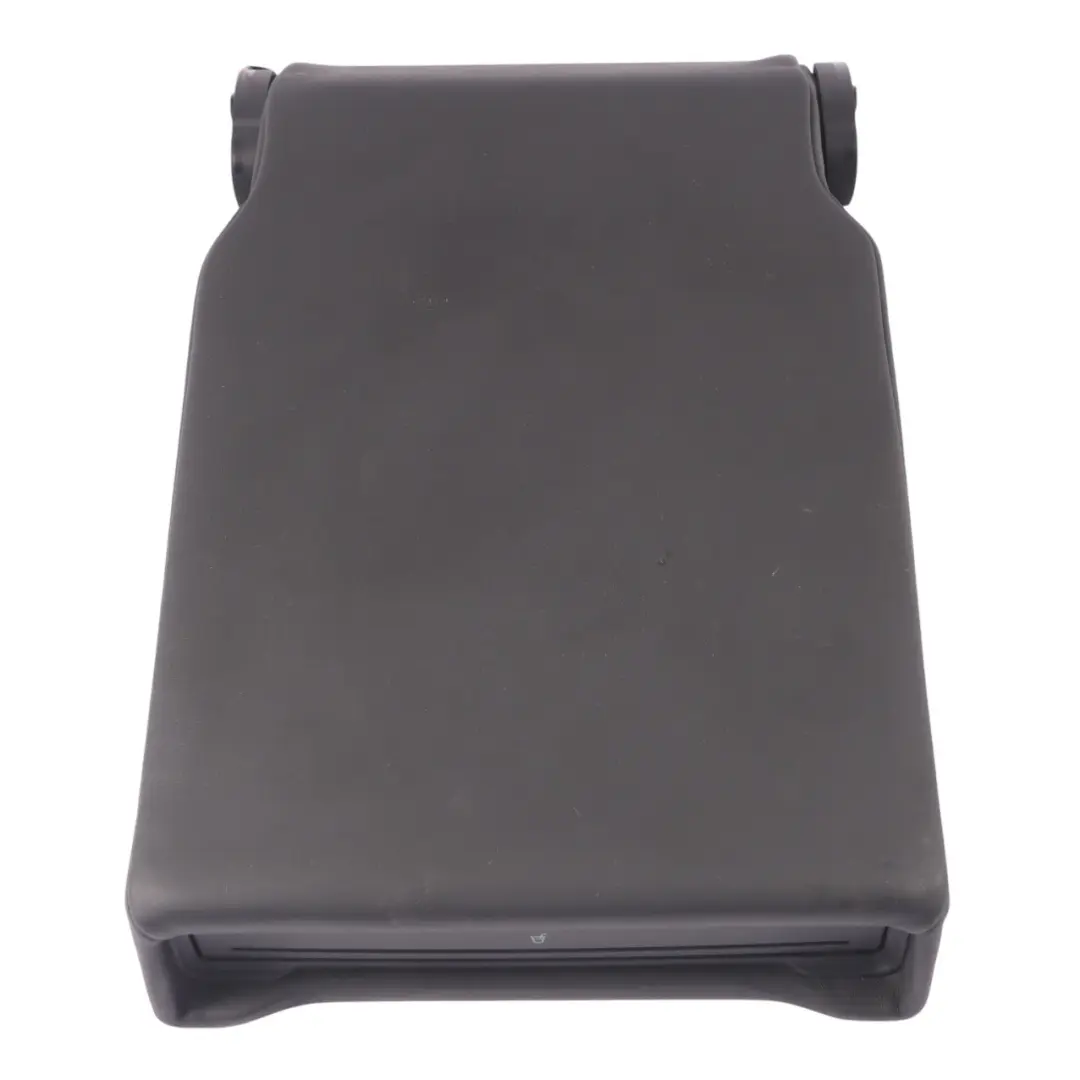 Audi A7 S7 4G Seat Armrest Cup Holder Leather Rear - SKU 4G8885875H - Part number 4G8885875H
