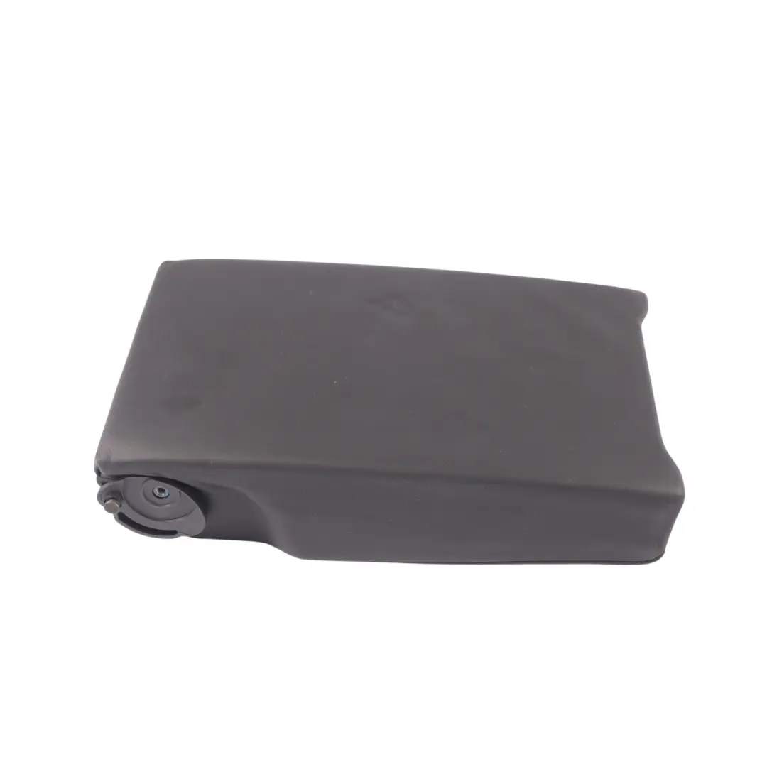 Audi A7 S7 4G Seat Armrest Cup Holder Leather Rear - SKU 4G8885875H - Part number 4G8885875H
