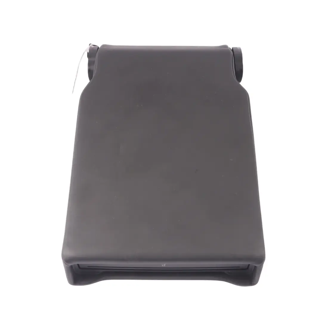 Audi A7 S7 4G Seat Armrest Cup Holder Leather Rear - SKU 4G8885875H - Part number 4G8885875H