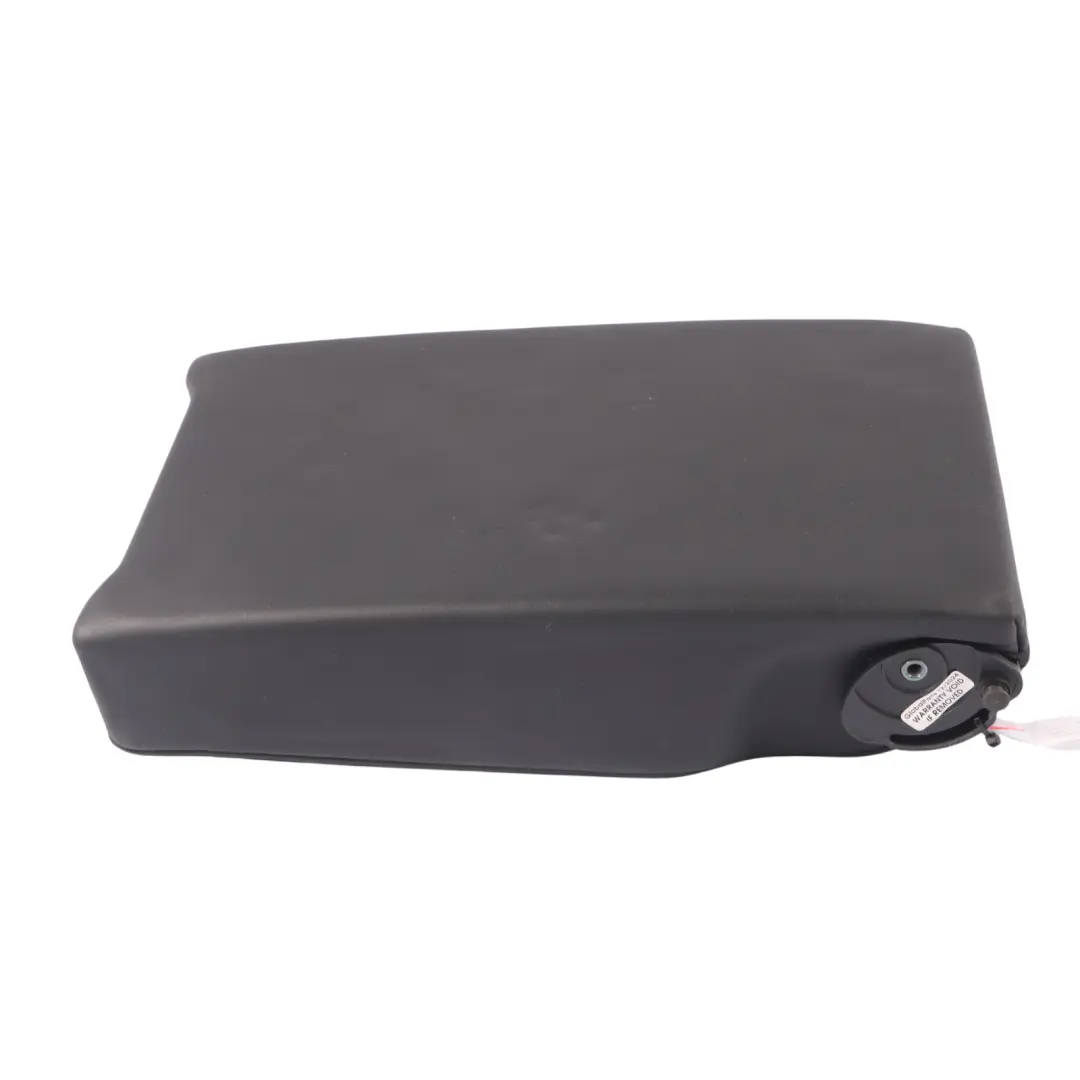 Sitz Armlehne Getränke Halter Leder Hinten für Audi A7 S7 4G mit Teilenummer 4G8885875H Audi A7 S7 4G Sitz Armlehne Getränke Halter Leder Hinten - SKU 4G8885875H - Teilenummer 4G8885875H