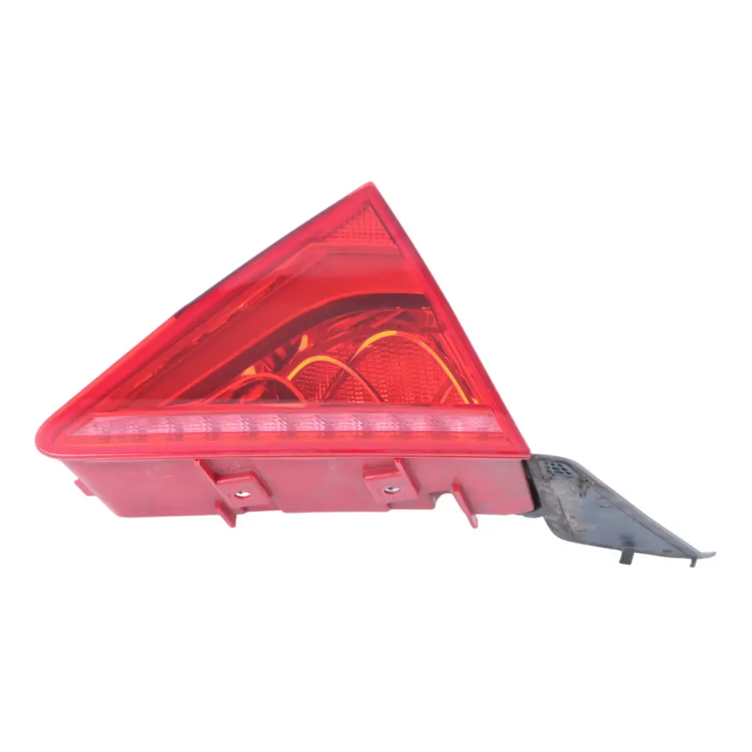 Trasero Tapa Maletero Boot Luz Izquierda LED para Audi A7 4G Tailgate con número de pieza 4G8945093 Audi A7 4G Tailgate Trasero Tapa Maletero Boot Luz Izquierda LED - SKU 4G8945093 - Número de pieza 4G8945093