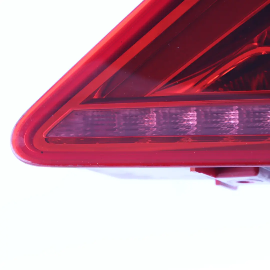 Trasero Tapa Maletero Boot Luz Izquierda LED para Audi A7 4G Tailgate con número de pieza 4G8945093 Audi A7 4G Tailgate Trasero Tapa Maletero Boot Luz Izquierda LED - SKU 4G8945093 - Número de pieza 4G8945093