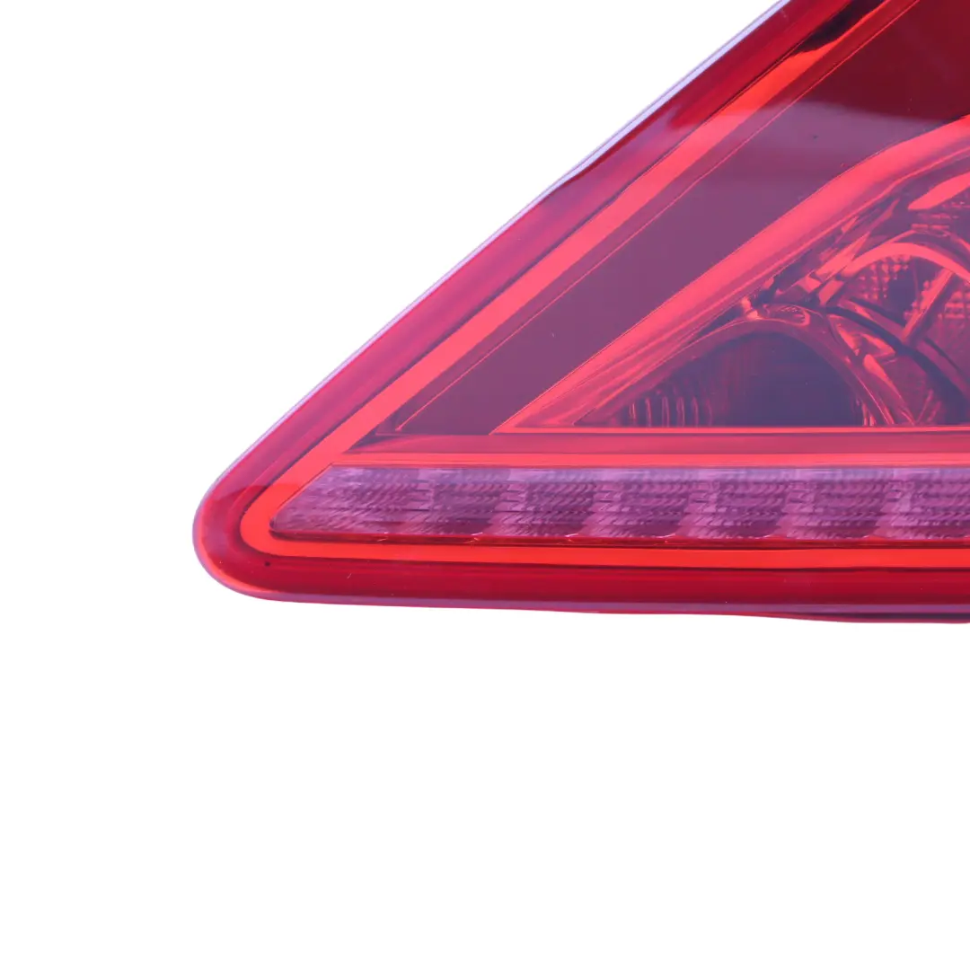 Audi A7 4G Heck Klappe Kofferraum Leuchte Links LED - SKU 4G8945093 - Teilenummer 4G8945093