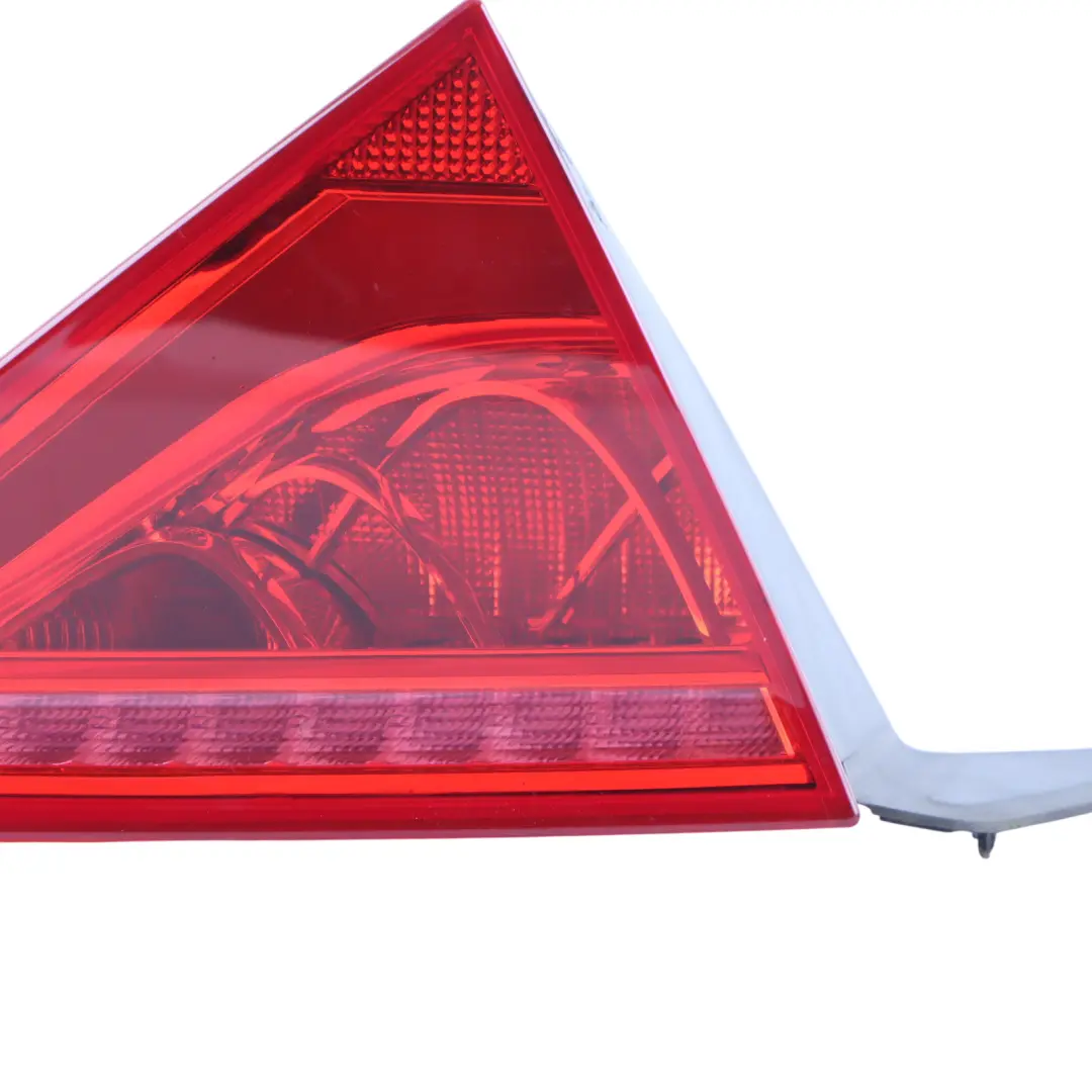 Audi A7 4G Feu de coffre arrière gauche LED - SKU 4G8945093 - Numéro de pièce 4G8945093
