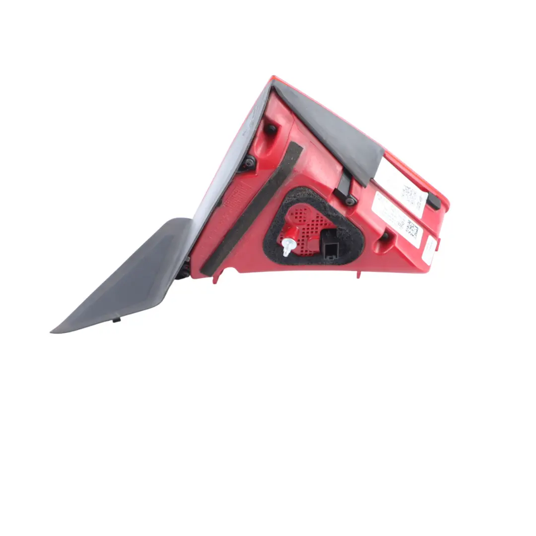 Lampa w Klapę Tylna Tył Lewa LED do Audi A7 4G o numerze 4G8945093 Audi A7 4G Lampa w Klapę Tylna Tył Lewa LED - SKU 4G8945093 - Numer Części 4G8945093