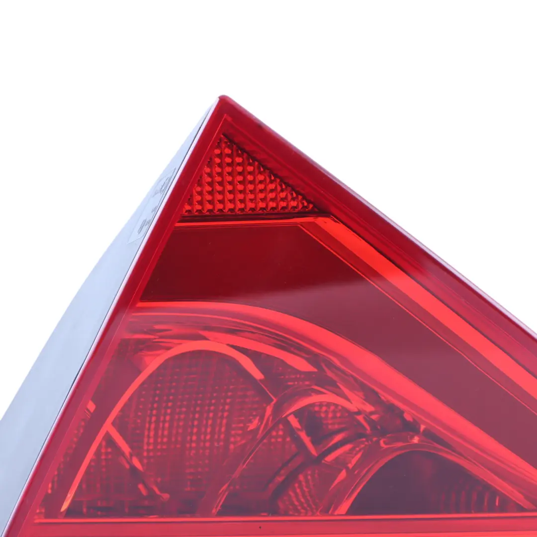 Audi A7 4G Rear Tailgate Trunk Lid Boot Light Lamp Right O/S LED - SKU 4G8945094 - Part number 4G8945094