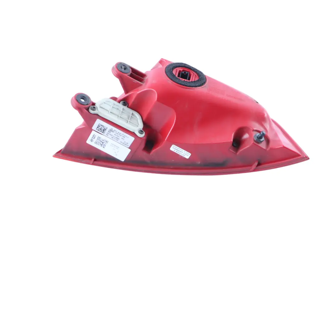 Lampa Tylna Tył Lewa Lewo LED do Audi A7 4G o numerze 4G8945095 Audi A7 4G Lampa Tylna Tył Lewa Lewo LED - SKU 4G8945095 - Numer Części 4G8945095