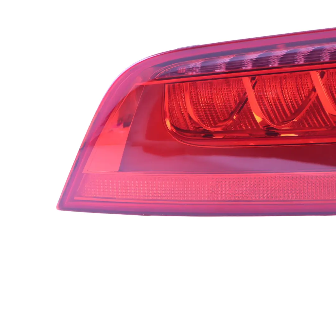 Audi A7 4G Rear Tail Light Lamp Left N/S LED - SKU 4G8945095 - Part number 4G8945095