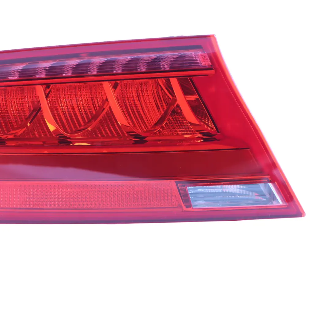 Audi A7 4G Rear Tail Light Lamp Left N/S LED - SKU 4G8945095 - Part number 4G8945095