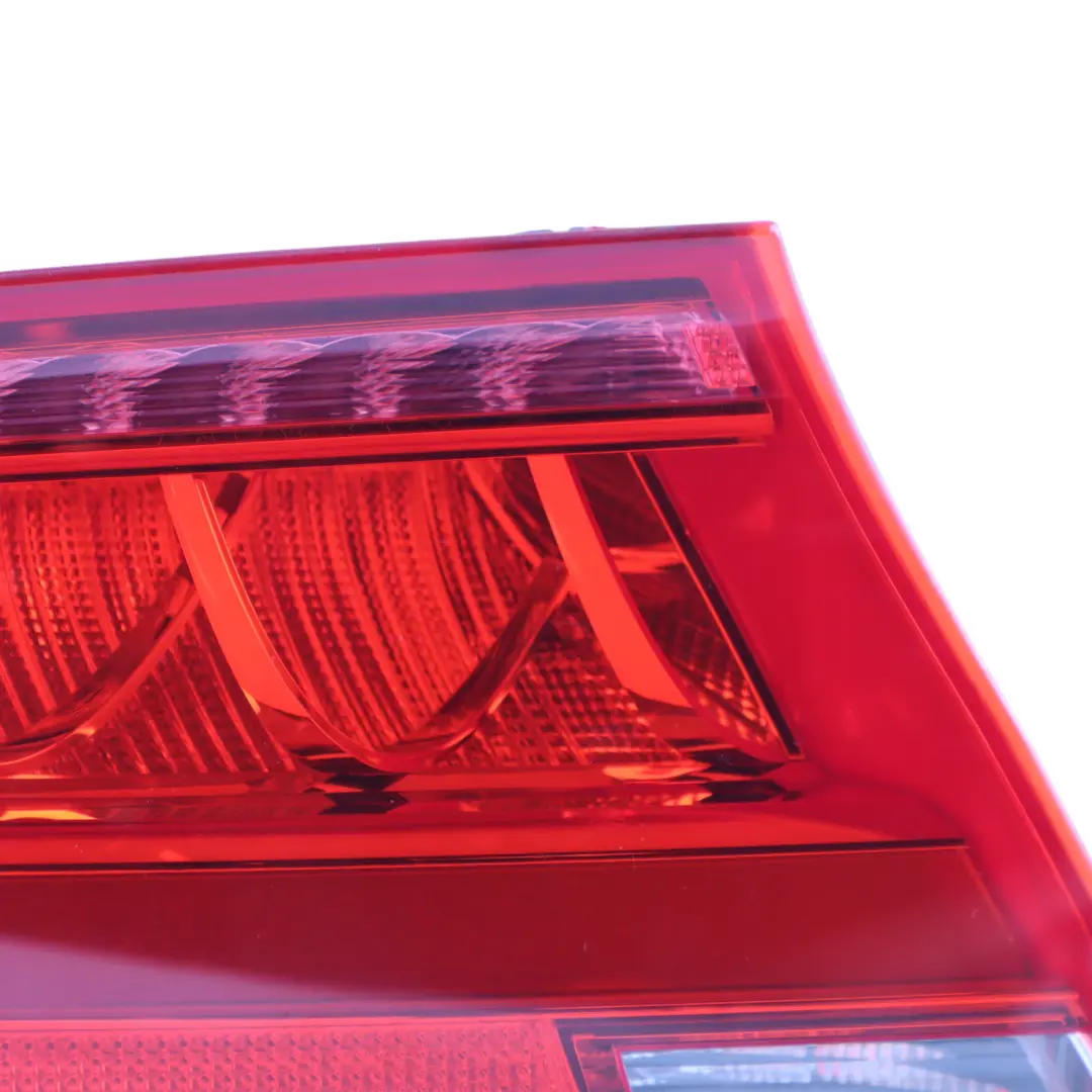Audi A7 4G Rear Tail Light Lamp Left N/S LED - SKU 4G8945095 - Part number 4G8945095
