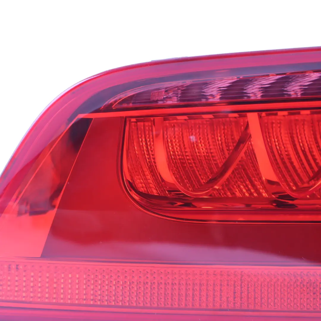 Audi A7 4G Rear Tail Light Lamp Left N/S LED - SKU 4G8945095 - Part number 4G8945095