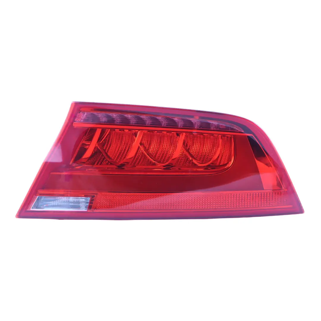Audi A7 4G Luz trasera derecha LED - SKU 4G8945096 - Número de pieza 4G8945096