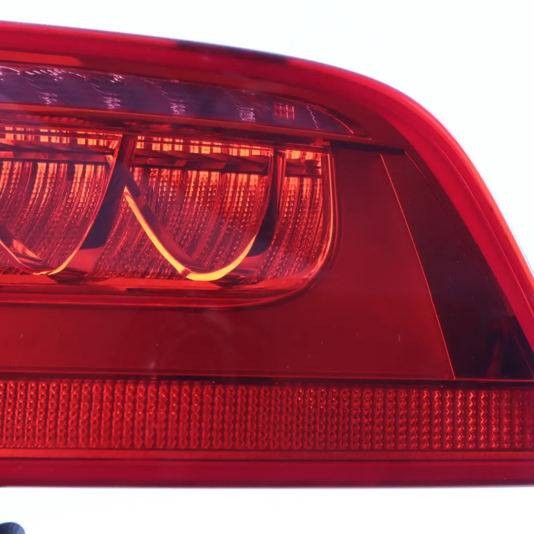 Feu arrière droit LED pour Audi A7 4G à propos du numéro de pièce 4G8945096 Audi A7 4G Feu arrière droit LED - SKU 4G8945096 - Numéro de pièce 4G8945096